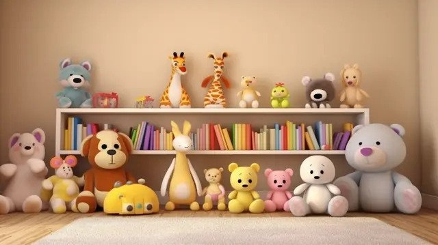 pngtree-d-rendered-illustration-of-a-playroom-for-kids-with-plush-toy-image_3846799